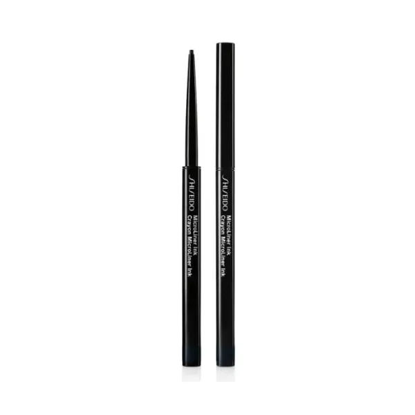 Shiseido MicroLiner muste (01 musta) 0,08 g