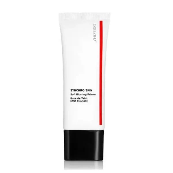 Shiseido Synchro nahk (pehme hägune praimer) 30 ml