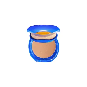 SHISEIDO UV Protective Compact Foundation SPF 30 (Tumšais Kotdivuāra)12 g