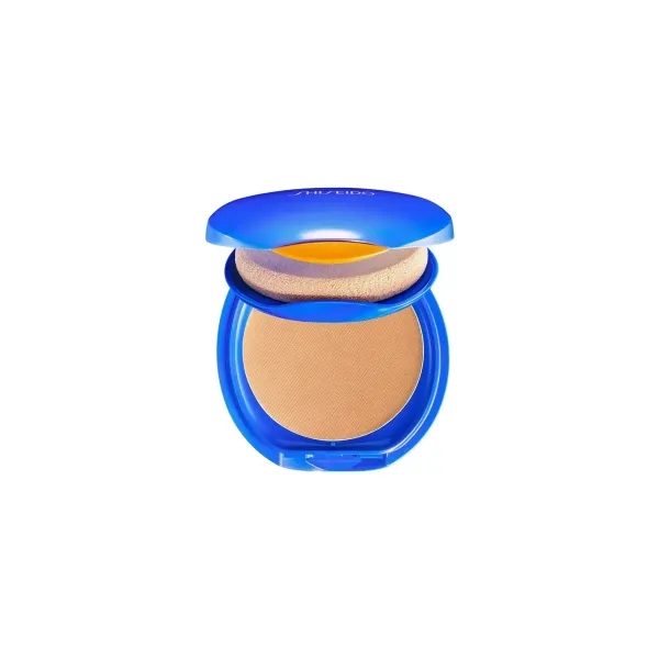 Shiseido UV Protective Compact Foundation SPF 30 (keskmine Ochre) 12 g