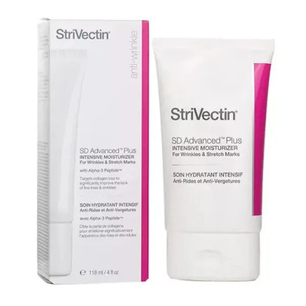 STRIVECTIN SD AdvancedTM Plus Intensive Moisturizer 118 ml