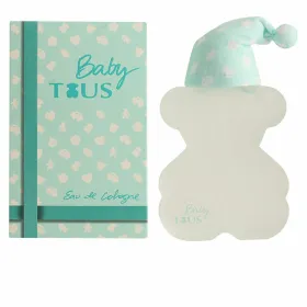 Tous Baby Eau de Cologne 100 ml (unisex)