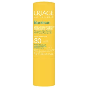Uriage Bariésun Niisutav huulepulk SPF 30 4 g