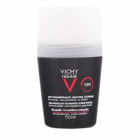 Vichy Homme 72h Antiperspirant 50 ml