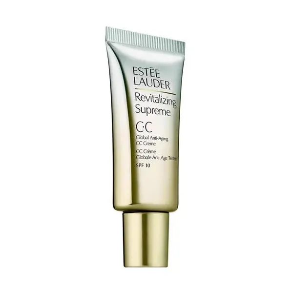 Estee Lauder Revitalizing Supreme- Cc Creme Spf10 30ml