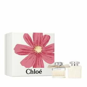 Set Chloe Signature Edp 50ml + Body Lotion 100ml