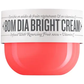 Sol De Janeiro Bom Dia Bright Body Cream 240ml