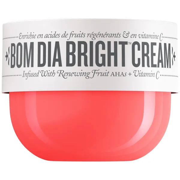 Sol De Janeiro Bom Dia Bright Body Cream 240ml