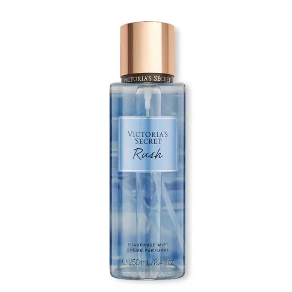 Victoria`S Secret Rush Body Mist 250ml