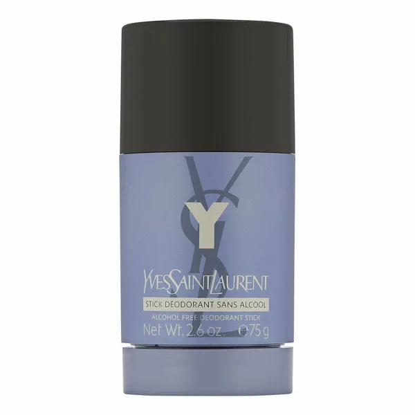 Yves Saint Laurent Y for Men Deostick 75g