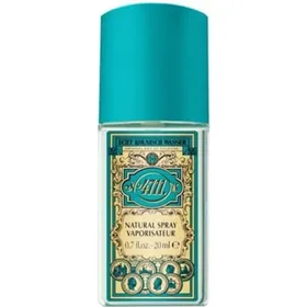 4711 Eau De Cologne Spray 20ml