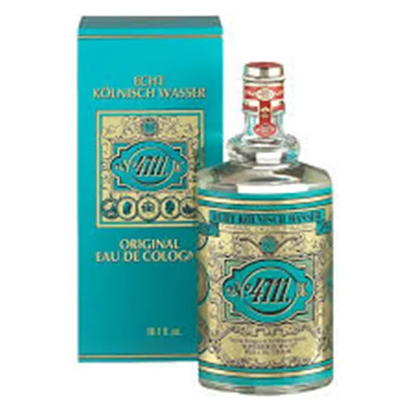 4711 50ml Edc Sin Caja