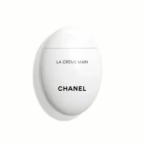 Chanel La Creme Main Hand Cream 50ml