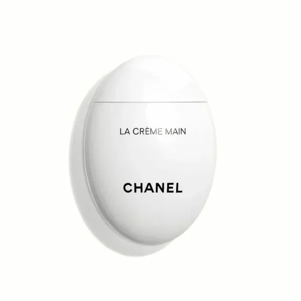Chanel La Creme Main Hand Cream 50ml