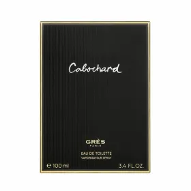 Gres Cabochard Edt 100ml