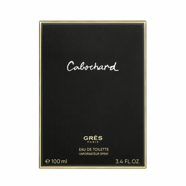 Gres Cabochard Edt 100ml