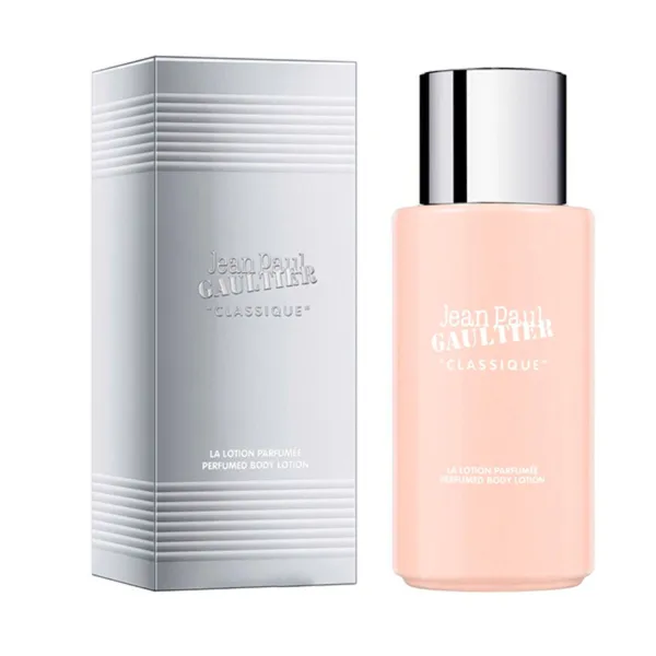 Jean Paul Gaultier Classique Perfumed Body Lotion 200ml