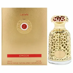 Lattafa Emeer Edp 100ml