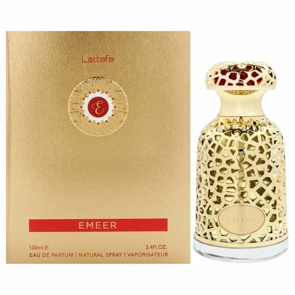 Lattafa Emeer Edp 100ml