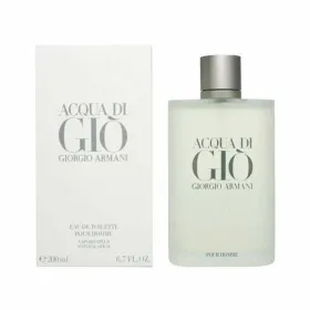 Armani Acqua Di Gio Pour Homme Edt 200ml