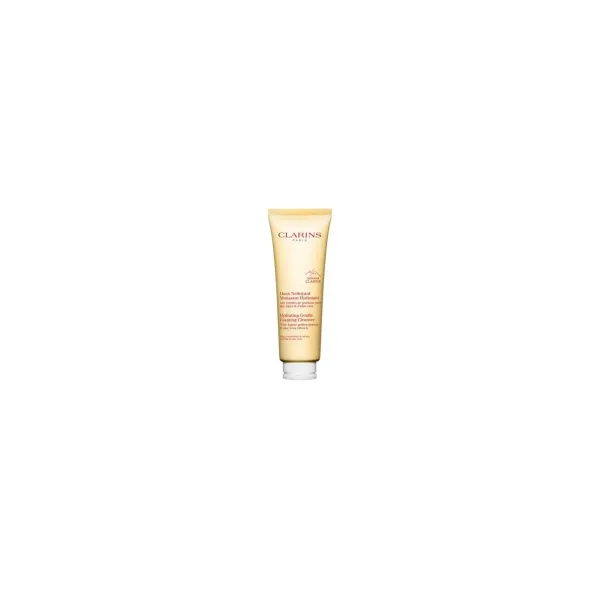 Clarins Hydrating Gentle Foaming Cleanser 125ml