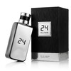 24 Elixir Platinum Eau De Parfum 100 ml (unissex)