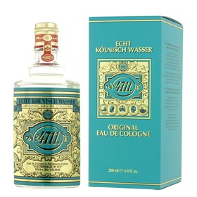 4711 4711 Original Eau de Cologne without Spray 200 ml (unisex) — Buy Online | Perfume Bright Lab