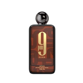 Afnan 9 pm Elixir Parfum Intense 100 мл (унисекс)