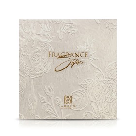 Ahmed Al Maghribi Oud & Roses Eau de Parfum EDP 15 ml + EDP 15 ml + EDP 15 ml (unisex)