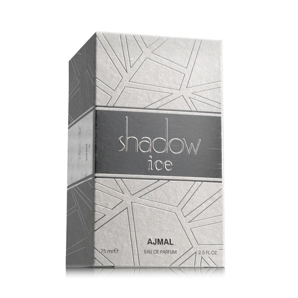 Ajmal Shadow Ice Eau De Parfum 75 мл