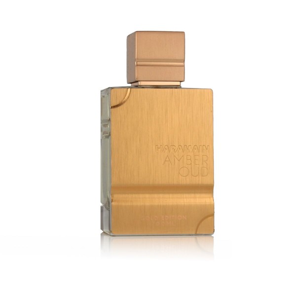 Al Haramain Amber Oud Gold Edition