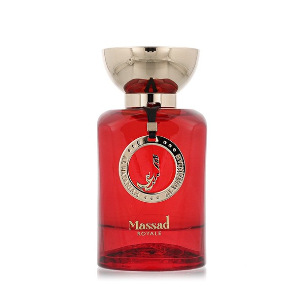 Al Wataniah Massad Royale Eau De Parfum 100 мл