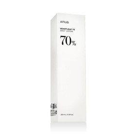 Anua Heartleaf 70% Daily Lote 200 ml