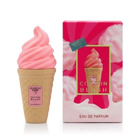 Arabiyat Sugar Cotton Blush Eau De Parfum 100 ml (naine)