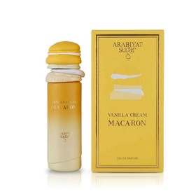 Arabiyat Sugar Vanilla Cream Macaron Eau De Parfum 100 мл