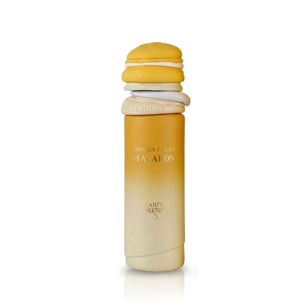 Arabiyat Sugar Vanilla Cream Macaron Eau De Parfum 100 мл