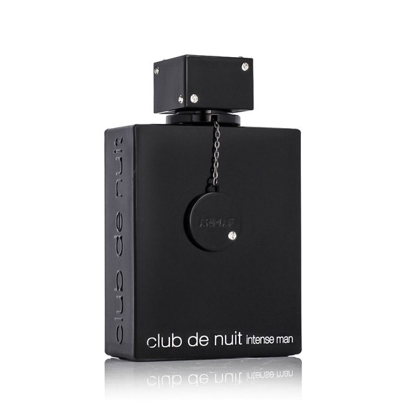 Armaf Club de Nuit Intense Man Eau De Parfum 200 ml (man) — Buy Online | Perfume Bright Lab