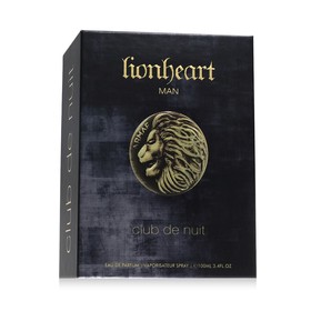 Armaf Club de Nuit Lionheart Man Eau De Parfum 100 ml (cilvēks)