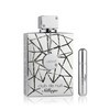 Armaf Club de Nuit Sillage EDP 250 ml + 5 ml uzpildāms kabatas aerosols (unisex)