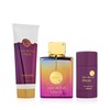 Armaf Club de Nuit Untold EDP 105 ml + DST 75 g + BL 100 ml (unisex)