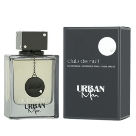 Armaf Club de Nuit Urban Man Eau De Parfum 105 ml (cilvēks)