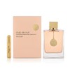 Armaf Club de Nuit Woman EDP 250 ml + Taskuruisku Täytettävä 5 ml (nainen)