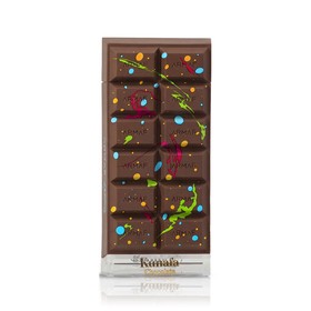 Armaf Chocolate Kunafa Eau De Parfum 70 ml (unisex)