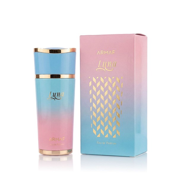 Armaf Luna Eau De Parfum 100 ml (unisex) — Buy Online | Perfume Bright Lab