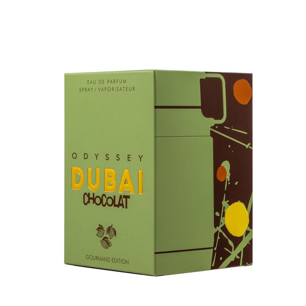 Armaf Odyssey Dubai Chocolat Eau De Parfum 100 мл