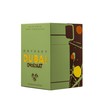 Armaf Odyssey Dubai Chocolat Eau De Parfum 100 ml (unisex) — Buy Online | Perfume Bright Lab