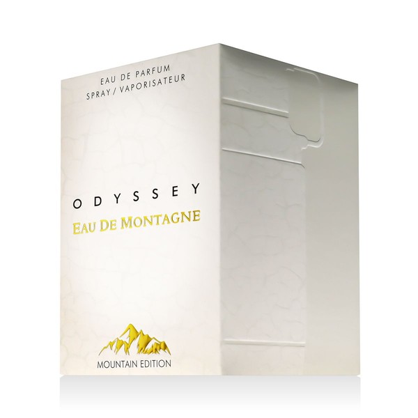 Armaf Odyssey Eau de Montagne Eau De Parfum 100 мл
