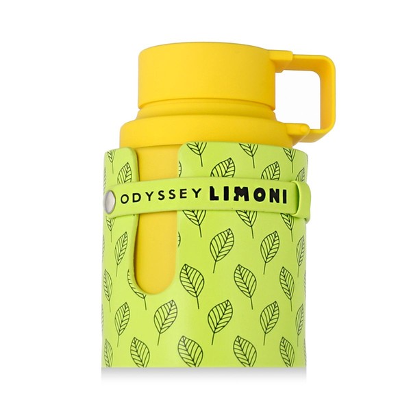 Armaf Odyssey Limoni Fresh Eau De Parfum 100 мл