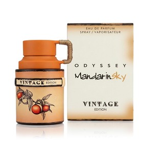 Armaf Odyssey Mandarin Sky Vintage Edition Eau De Parfum 100 мл