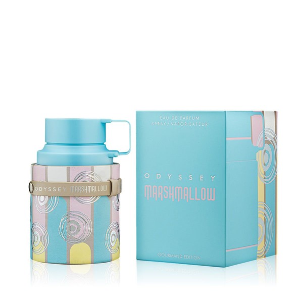 Armaf Odyssey Marshmallow Eau De Parfum 100 мл
